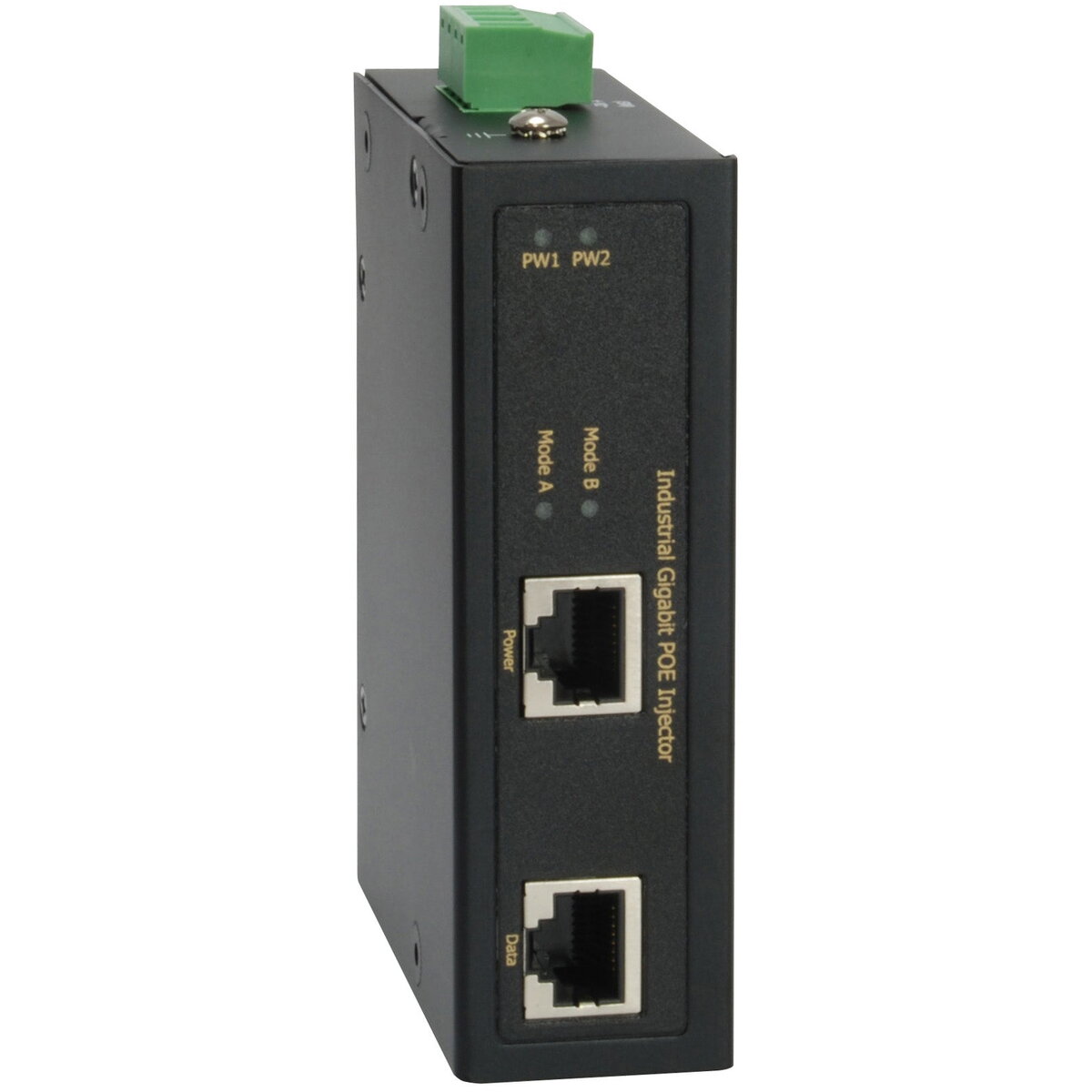 Accesoriu Switch 1x GE PoE-Injektor Adapter IGP-0102   36.0W    PoE+