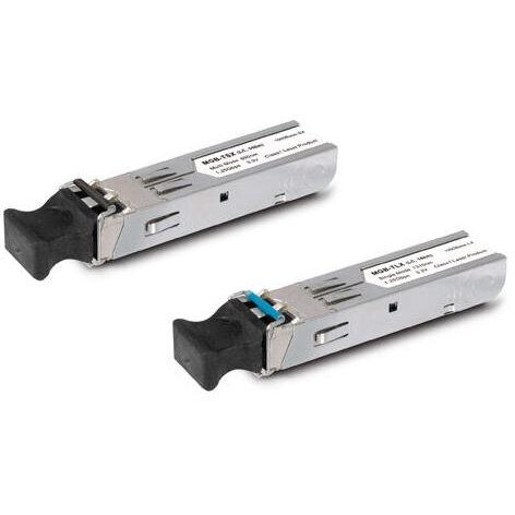 Accesoriu Switch Mini GBIC SX Module - 550m