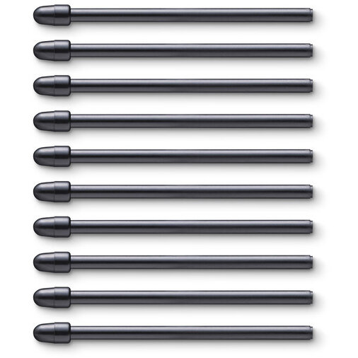 Accesoriu Tableta Nibs Standard 10-pack