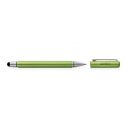 Accesoriu Tableta STYLUS BAMBOO DUO VERDE