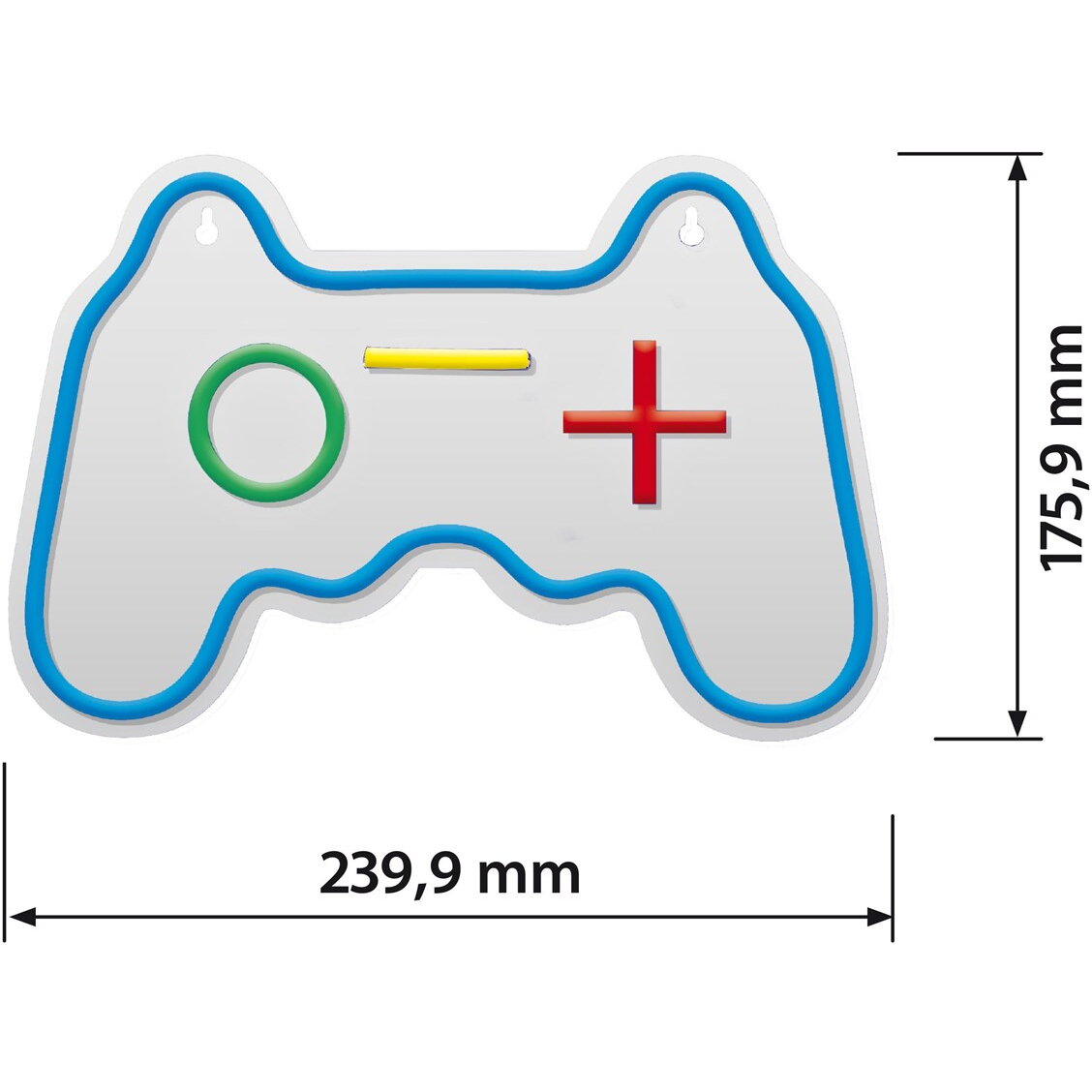 Actis ACS-NEON PAD LED neon