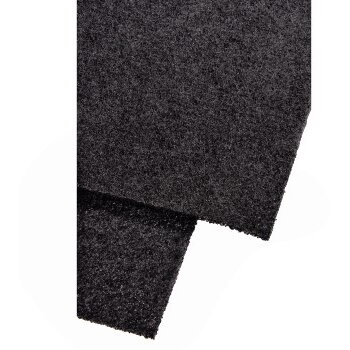 Activated Carbon Filter for Cooker Hoods, set of 2