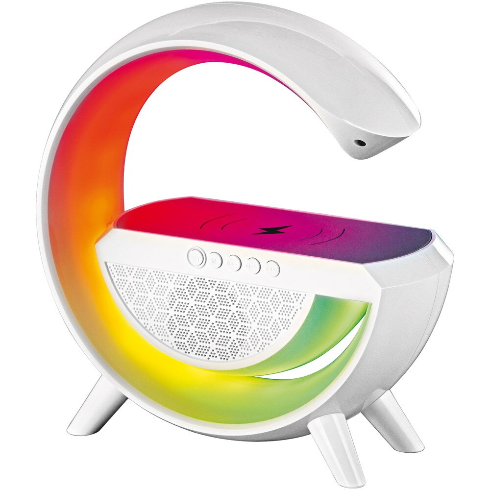 Activejet AJE-SOLO RGB LED music light