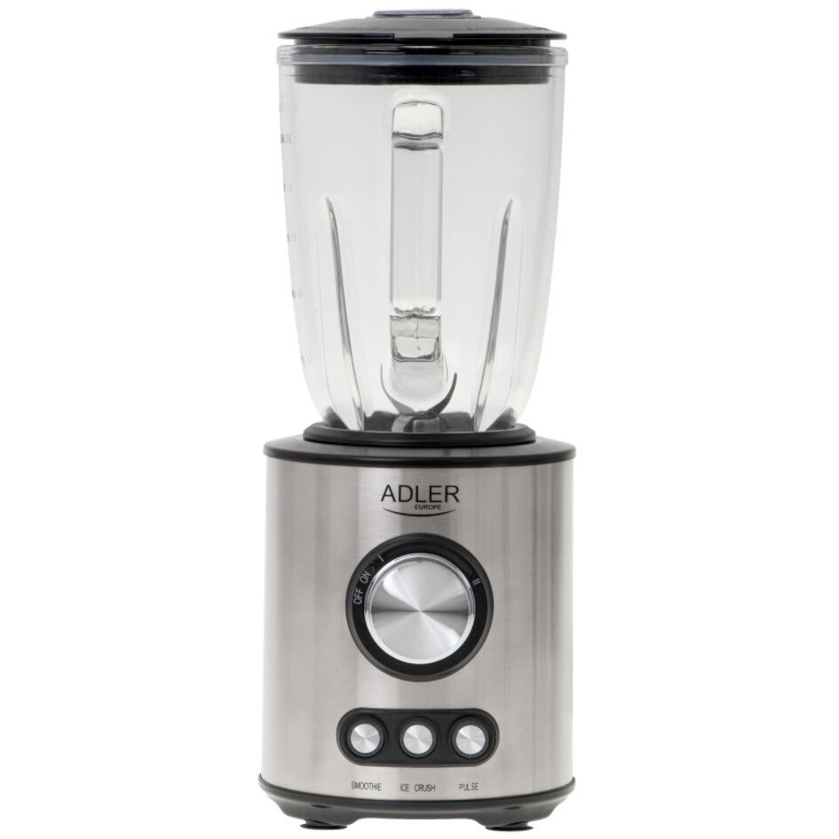 AD 4078, 1700 W, Argintiu