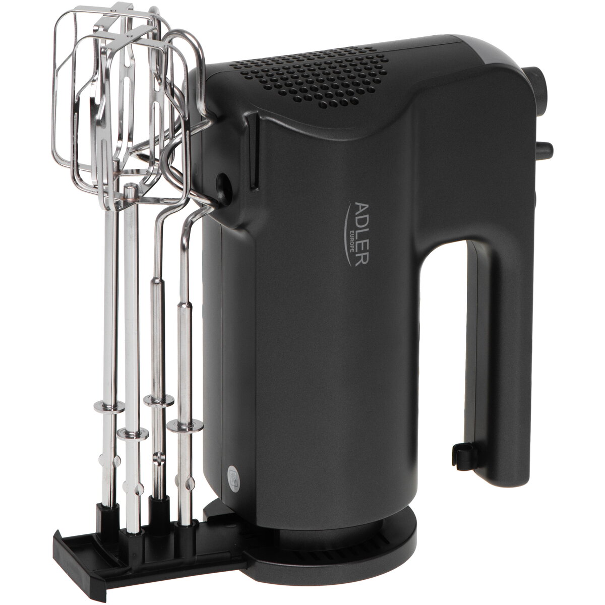 AD 4230 Hand mixer, Black