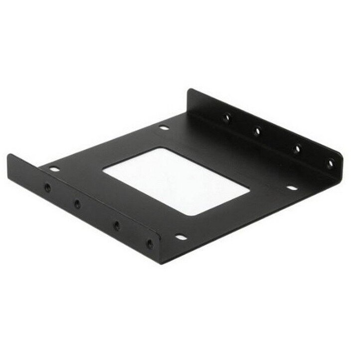 Adaptor HB-325-BK 3.5 la 2.5 inch Black