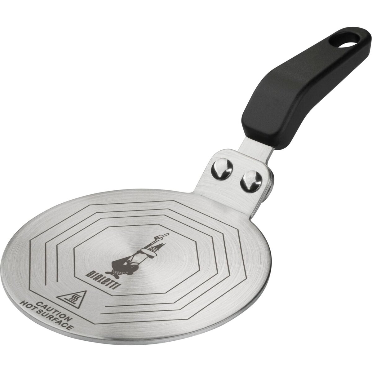 Adaptor placă de inducție 13cm DCDESIGN08