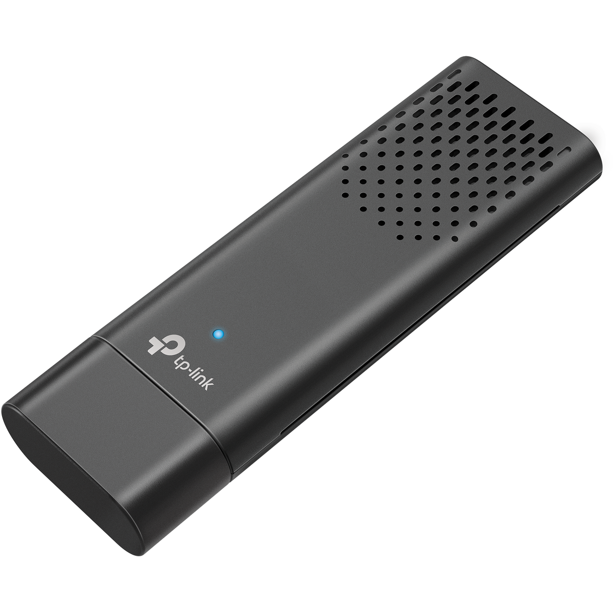 Adaptor USB Wireless Archer TX20U AX1800 Wi-Fi 6 Dual-Band Negru