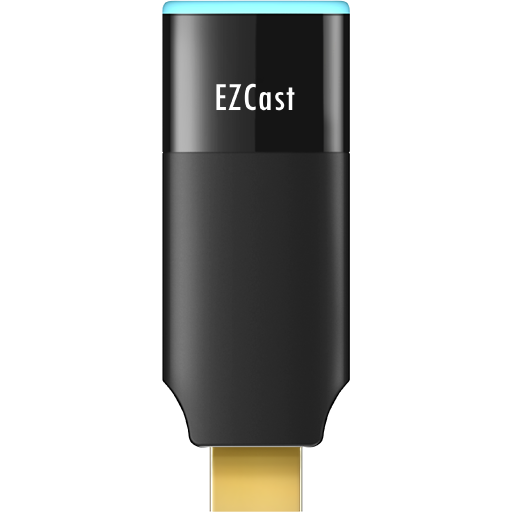 Adaptor Wireless DONGLE Aopen EZCast 2