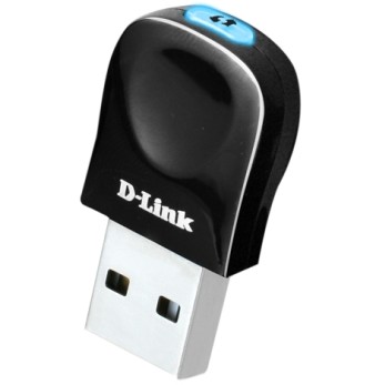 Adaptor Wireless DWA-131