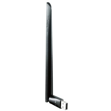 Adaptor wireless DWA-172 dual-band