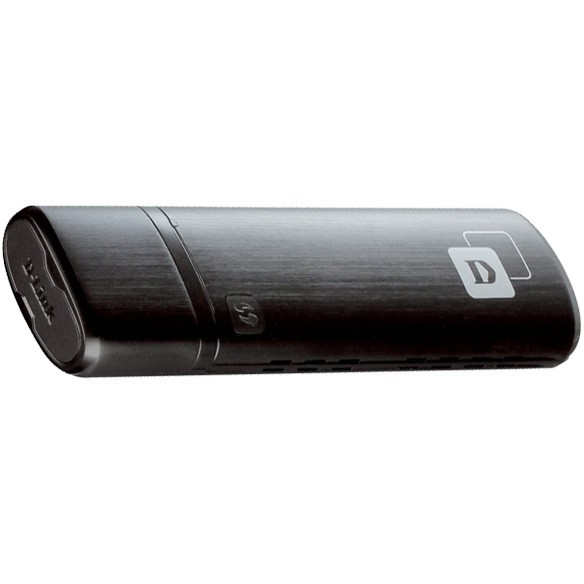 Adaptor wireless DWA-182