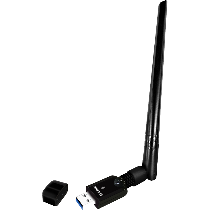Adaptor Wireless DWA-185
