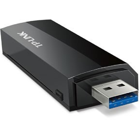 Adaptor wireless Archer T4U
