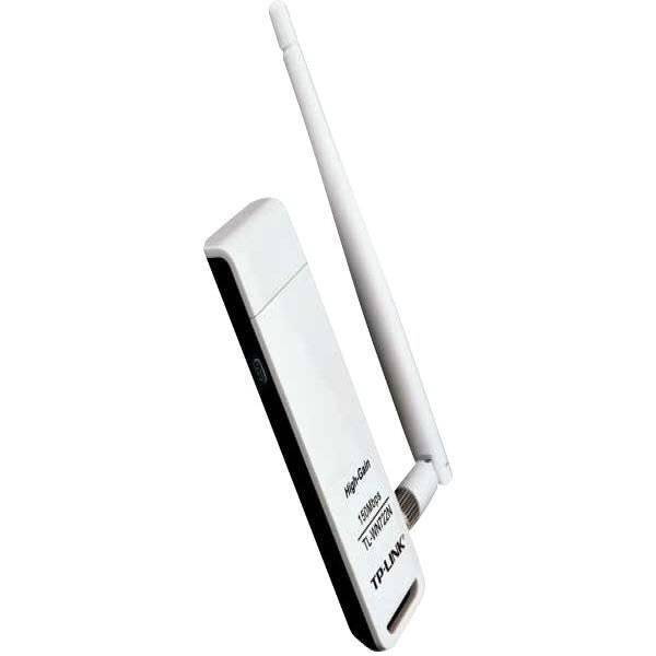 Adaptor Wireless TL-WN722N V2.0-Desigilat