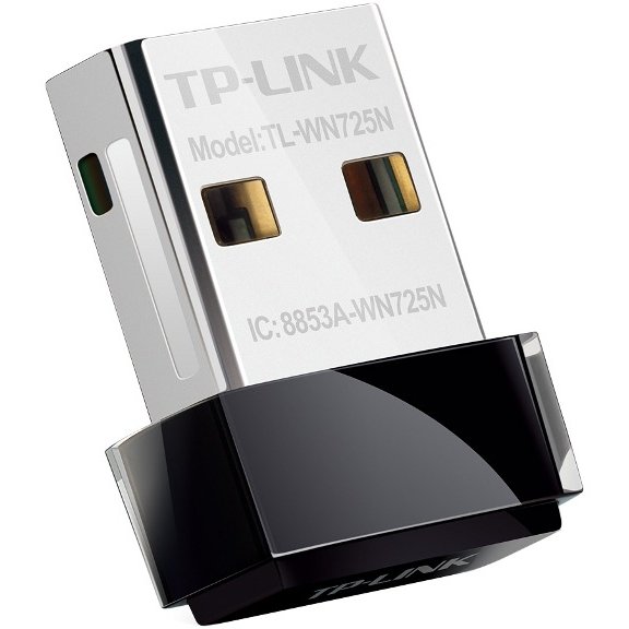 Adaptor wireless TL-WN725N