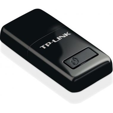 Adaptor wireless TL-WN823N