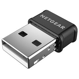 Adaptor wireless A6150 nano, wireless adapter