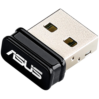 Adaptor wireless USB-N10 NANO