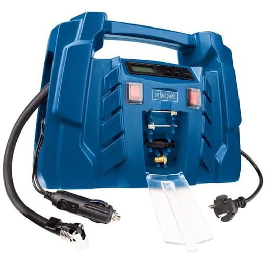 AIR-FORCE 5 5906142901 air compressor 0.2 W AC