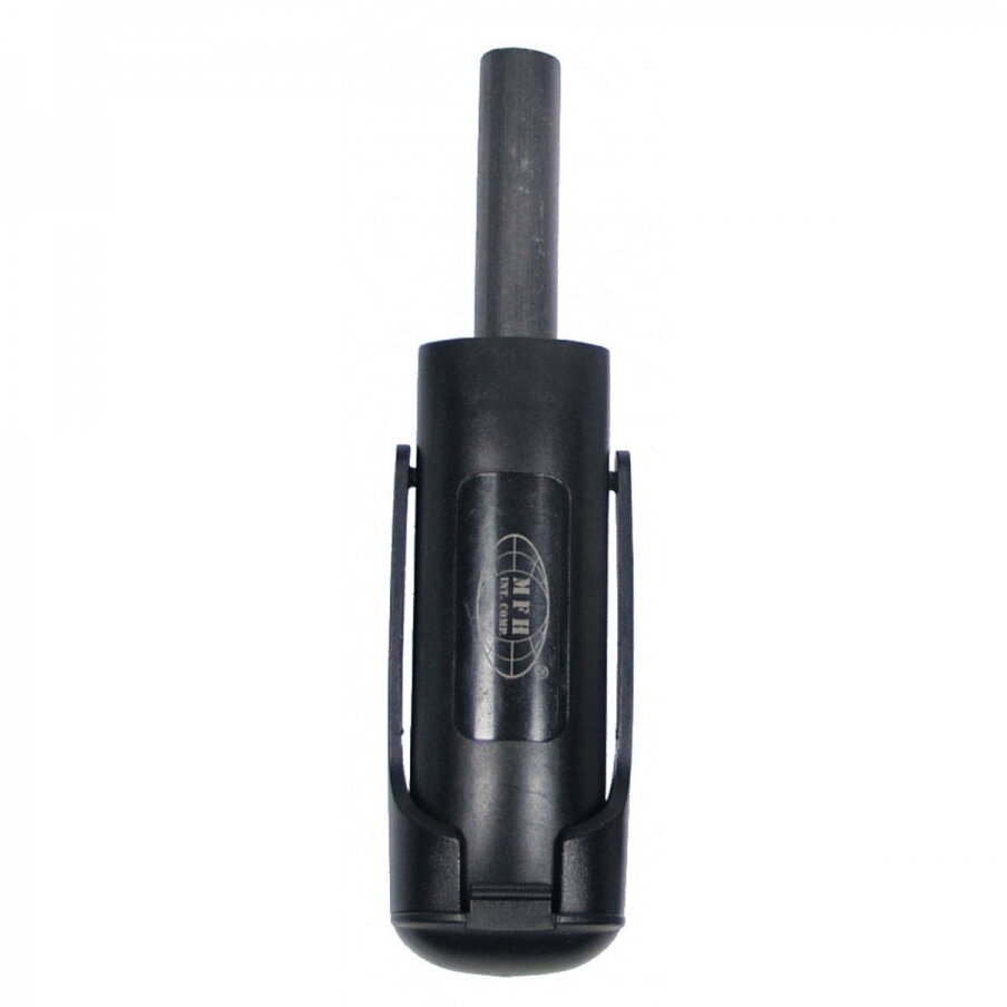 Amnar de aprins focul, automatic, one handed