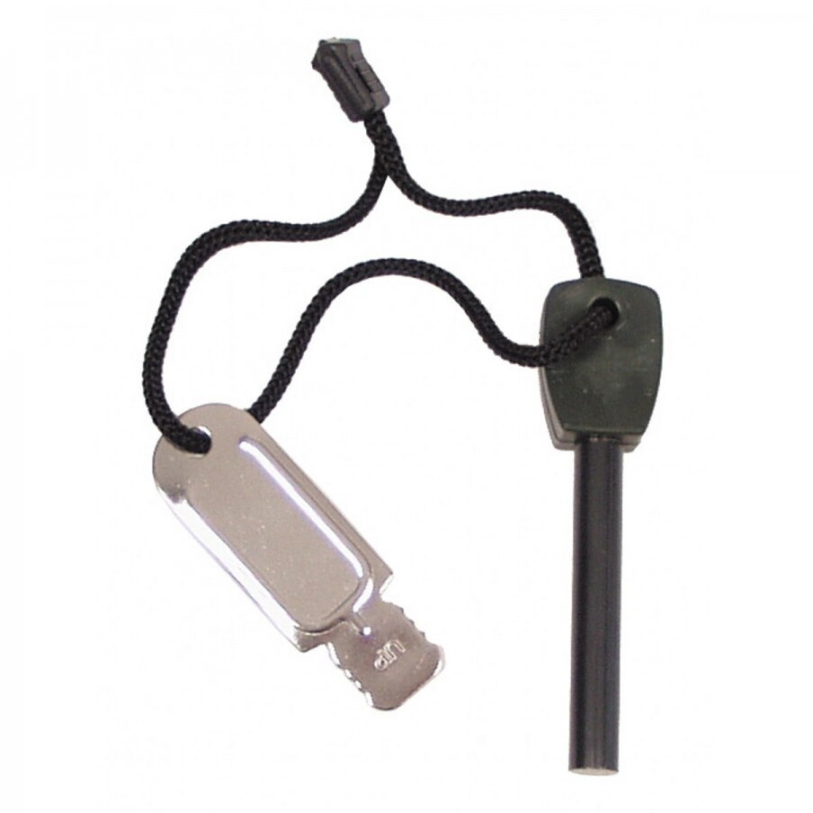 Amnar suedez, lungime 9.5 cm