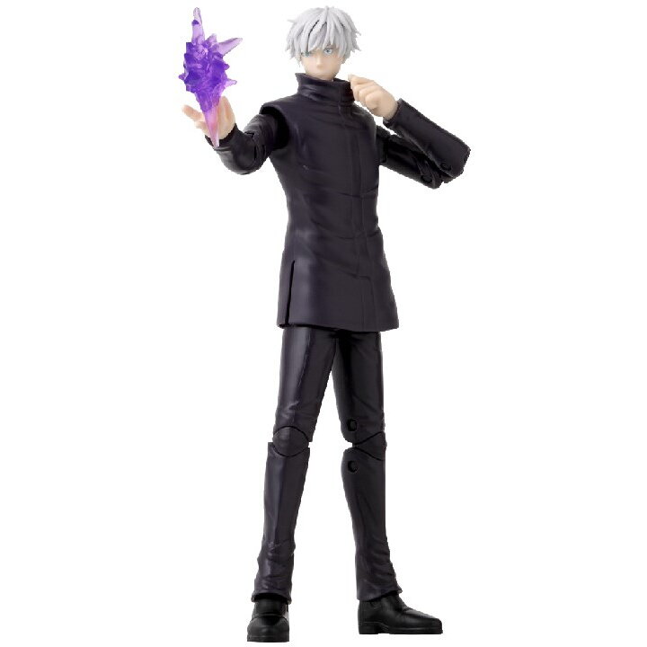 ANIME HEROES JUJUTSU KAISEN - SATORU GOJO HOLLOW PURPLE