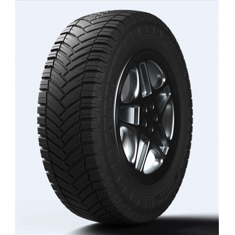 Anvelopa All Season 205/65 R16C 107/105T 103T AGILIS CROSSCLIMATE EE:C FR:A U:2 73DB