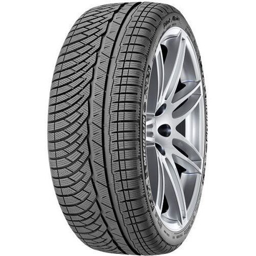 Anvelopa Iarna 265/50 R19 110V XL PILOT ALPIN 5 SUV M+S 3PMSF PJ EE:C FR:C U/NL:B 71DB