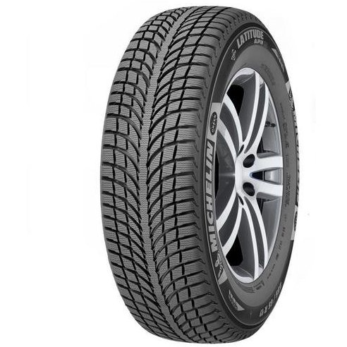 Anvelopa Iarna 265/65 R17 116H LATITUDE ALPIN LA2 GRNX EE:E FR:C U:2 72DB