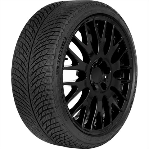 ANVELOPA IARNA MICHELIN A505879MI 255/35 R20 97W XL TL PILOT ALPIN 5 MI IARNA-MICHELIN