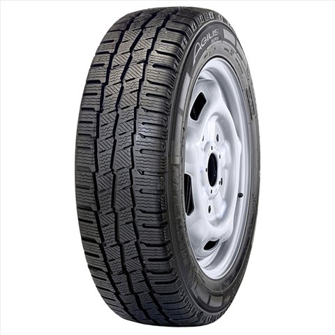 ANVELOPA IARNA MICHELIN A923115MI 215/70 R 15C 109/107R AGILIS ALPIN IARNA EE:E FR:B U:2 71DB-MICHELIN