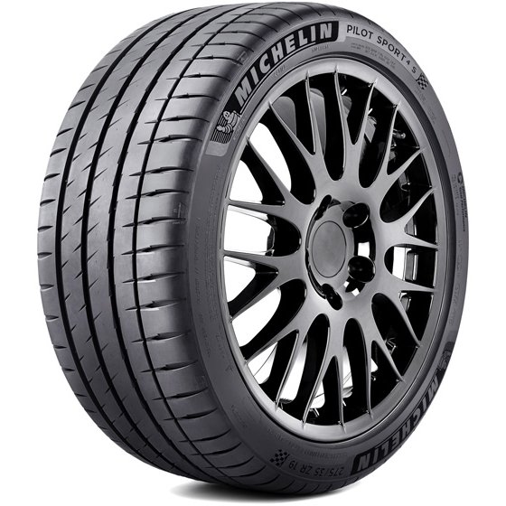 Anvelopa Vara 275/30 R21 (98Y) XL TL PILOT SPORT 4 S PJ EE:C FR:A U:2 71DB