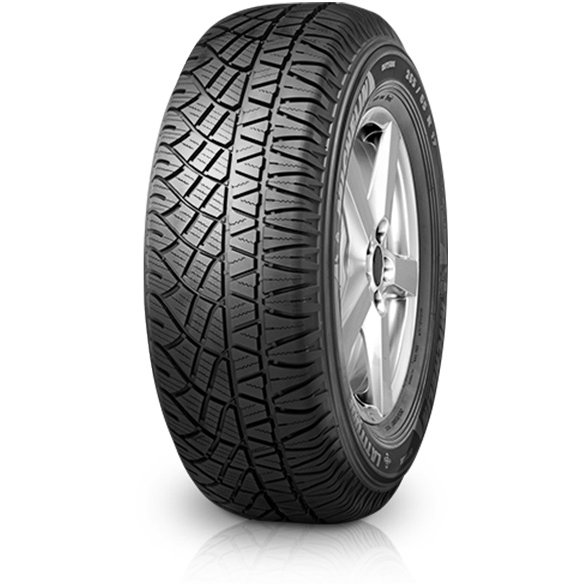 Anvelopa Vara 265/70 R16 112H LATITUDE CROSS  EE:C FR:C U:2 71DB