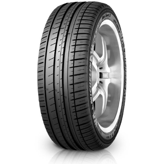 Anvelopa Vara 215/45 R16 90V PILOT SPORT 3 XL GRNX PJ EE:E FR:B U:2 71DB