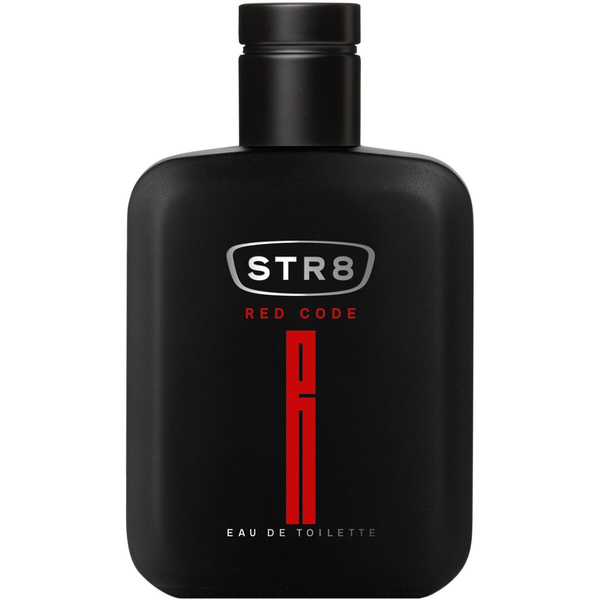 Apa de Toaleta, Red Code, Barbati, 100 ml