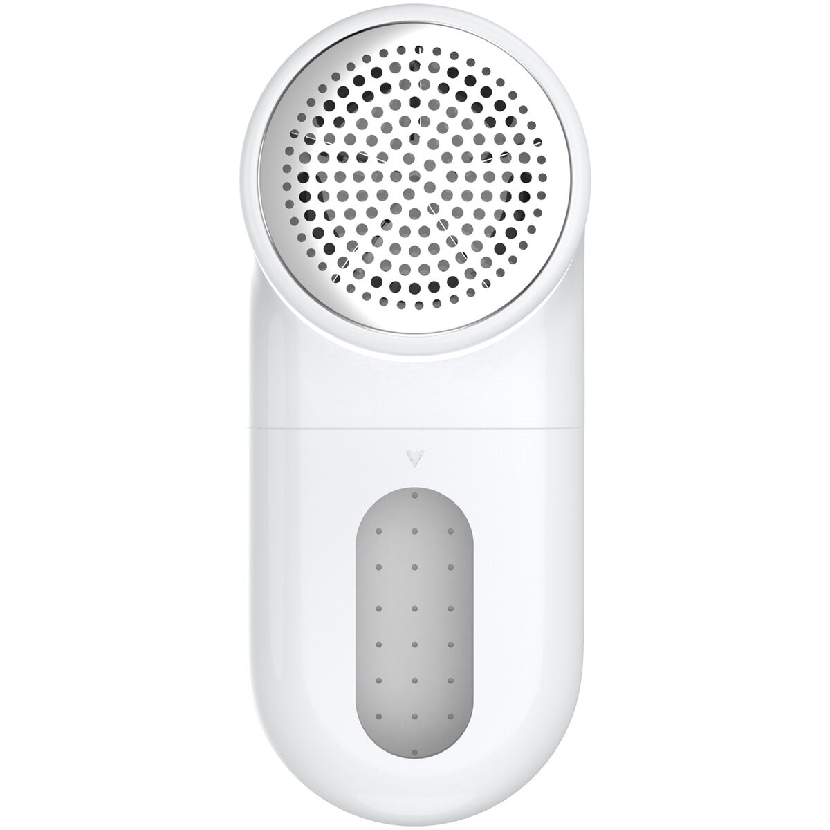 Aparat de curatat scame BHR8637EU, 5 W, autonomie 3 H, cablu de incarcare Type-C inclus, perie de curatare, lama de rezerva, Alb