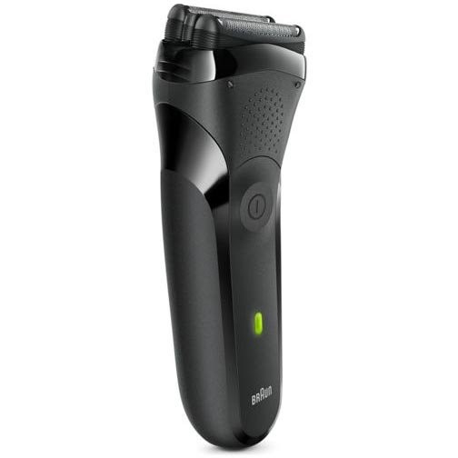 Aparat de ras 300 Black