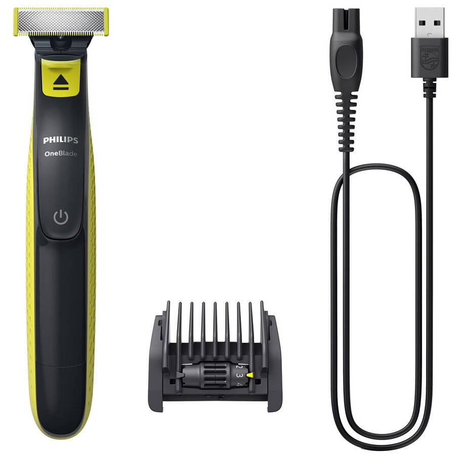 Aparat de ras OneBlade QP2724/2