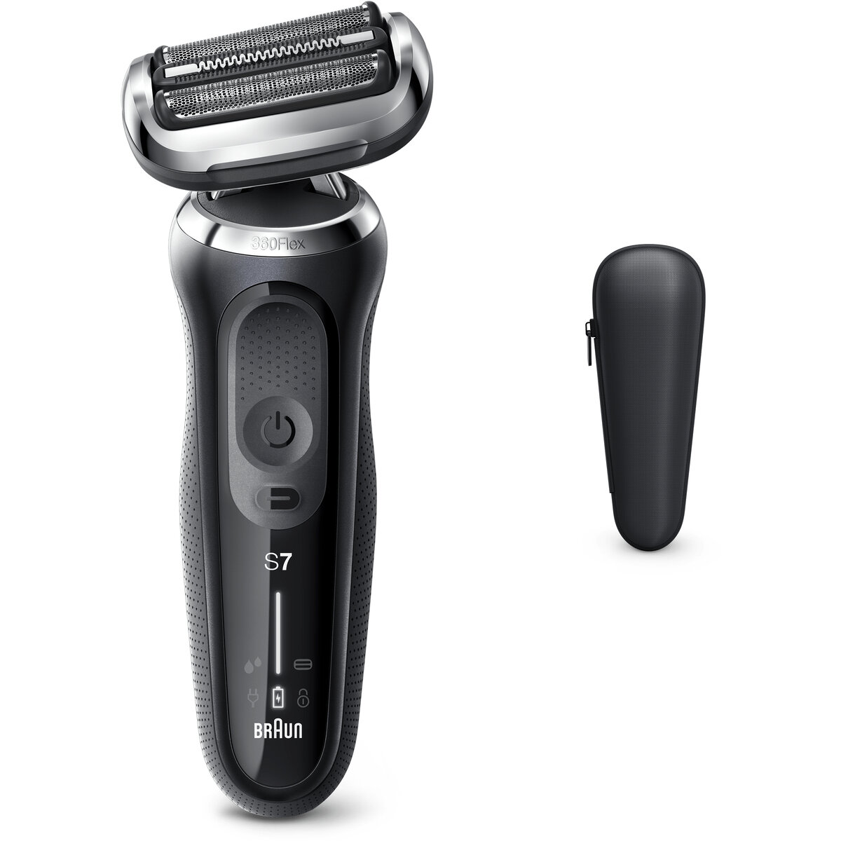 Aparat de ras Series 7 70-N1000s