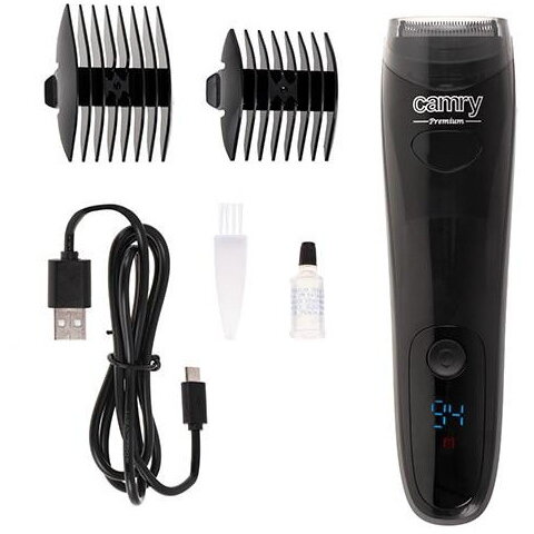 Masina de tuns barba CR 2833 Negru