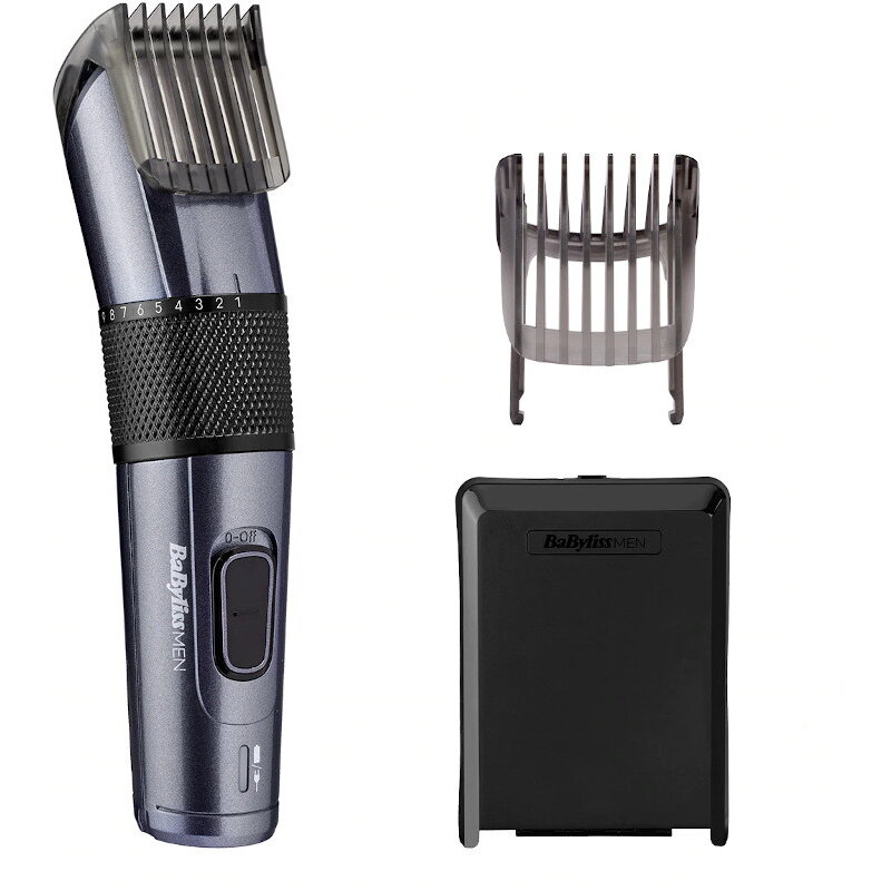 Aparat de tuns E976E