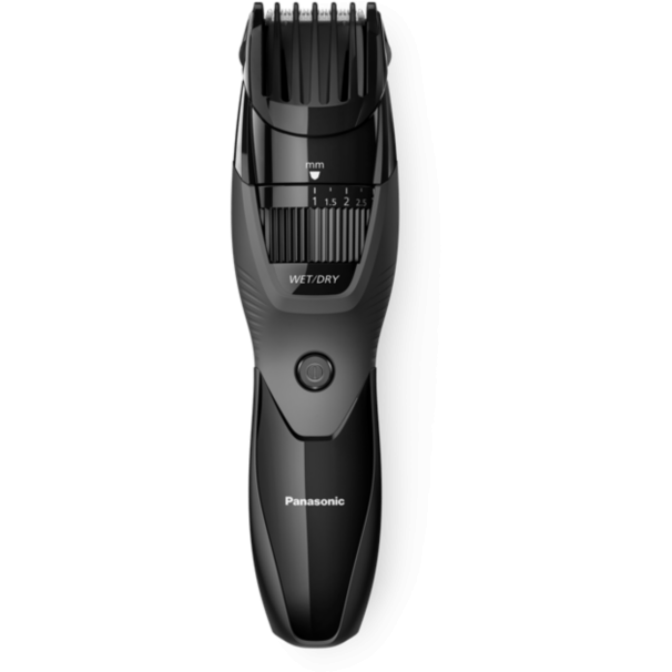 Aparat de ras ER-GB43-K503 Wet & Dry Ni-Mh Negru