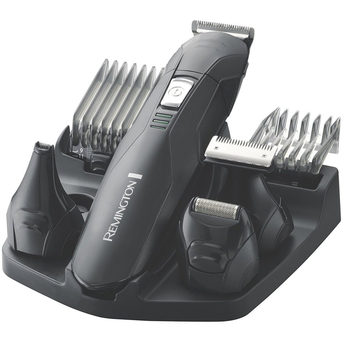Set complet tuns PG6030 Edge Grooming Kit