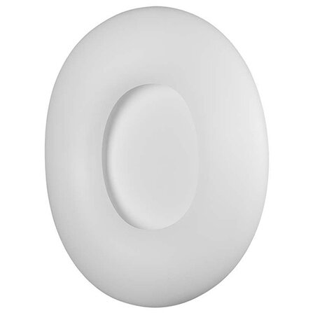 APLICA LED ROTUNDA 22W DIMABIL 3IN1