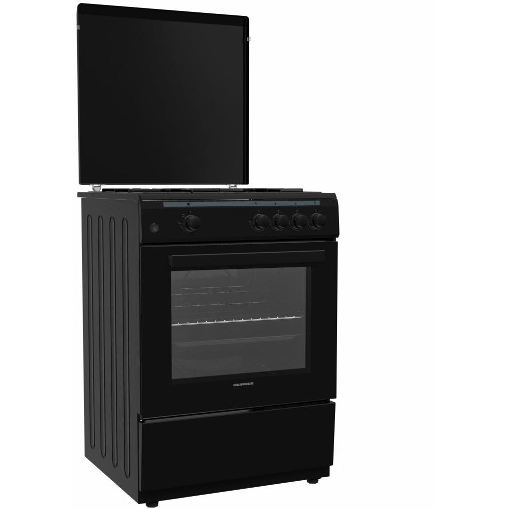 ARAGAZ GAZ HEINNER HFSC-V60BK