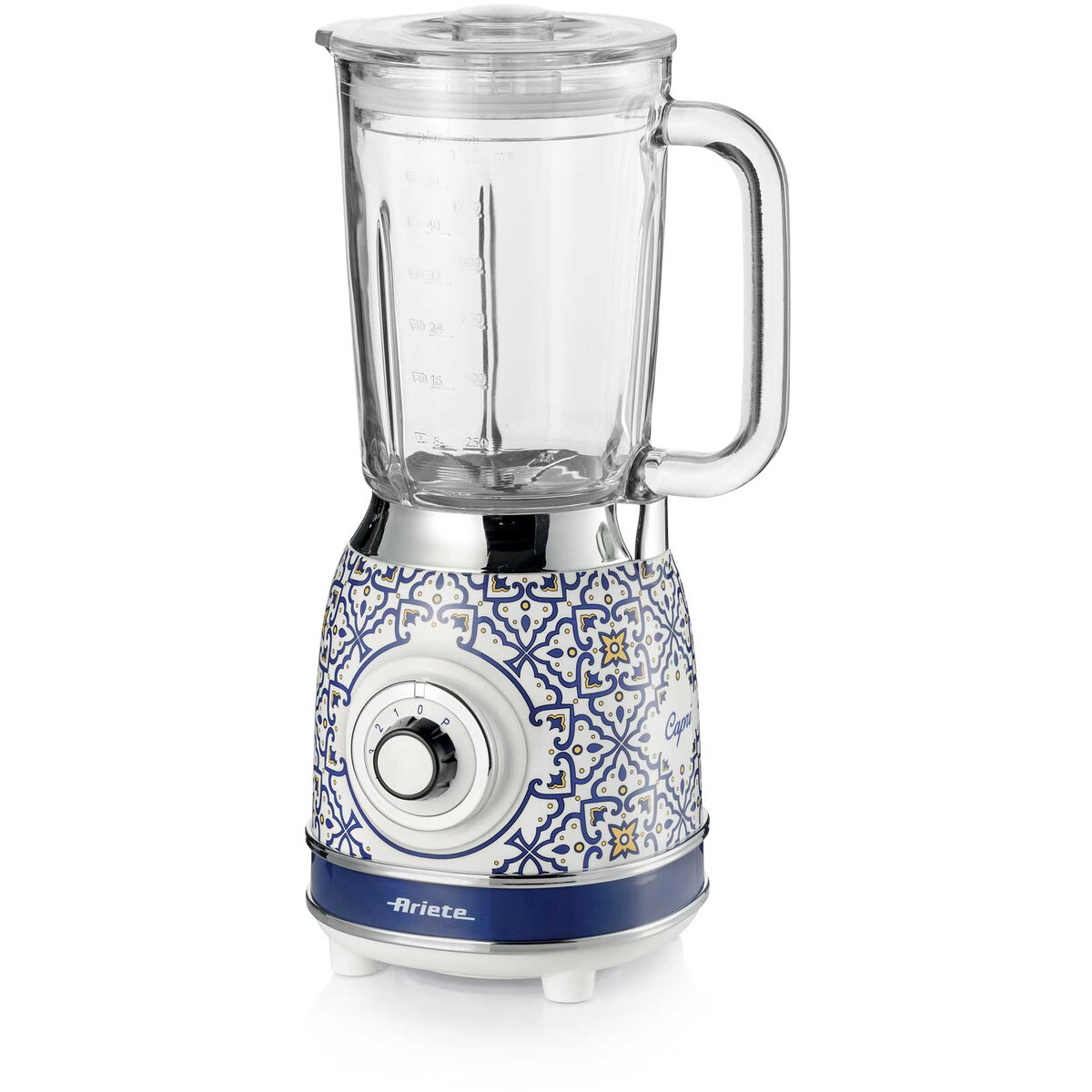 Ariete Blender Capri