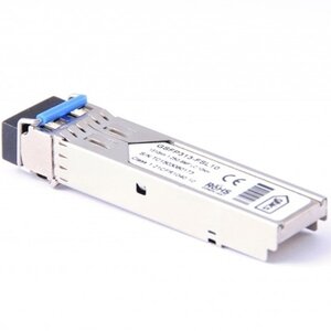 ARUBA 1G SFP LC LX 10KM SMF XCVR