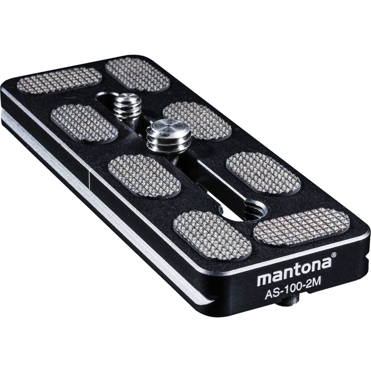 AS-100-2M Quick Release Plate