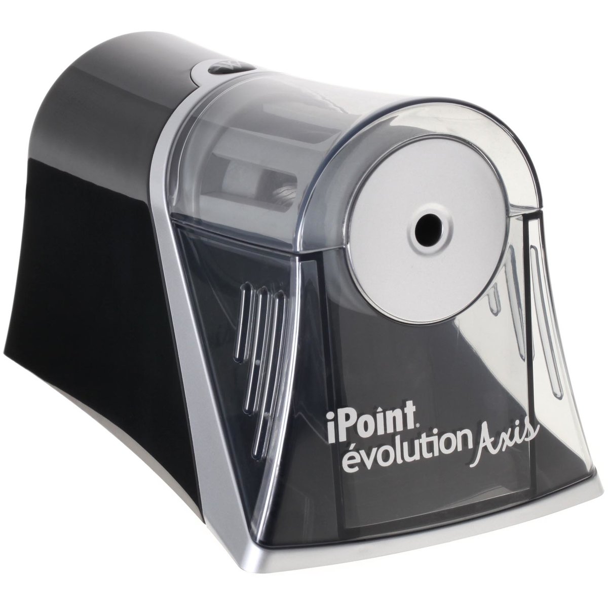 Ascutitoare electrica profesionala, cu autostart/stop, WESTCOTT iPoint evolution Axis
